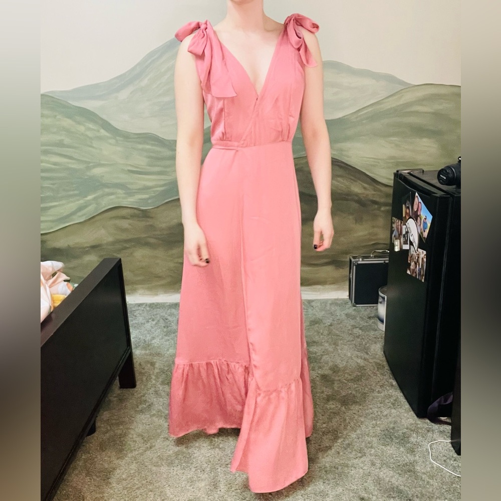 Abercrombie and Fitch evening Dress